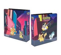 Classeur Pokemon - Shimmering Skyline 3 Anneaux
