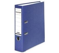 Classeur pp-color s 80, largeur de dos 80 mm, bleu falken 09984063 G