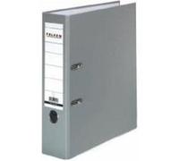 Classeur pp-color s 80, largeur de dos 80 mm, gris falken 09984022 G