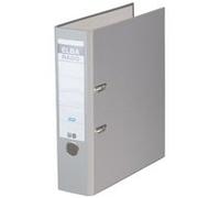 classeur rado brillant, largeur de dos: 50 mm, blanc