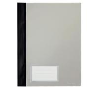 Classeur rapide en plastique Bene A4/281100 noir