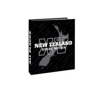 Classeur Rugby All Blacks - All Blacks