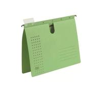Classeur Suspendu - Elba - Ultimate - A4 - 200 Feuilles - Onglets Vert