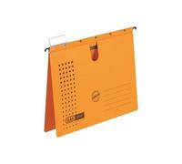 Classeur Suspendu - Elba - Ultimate - A4 - Jaune - Pour 200 Feuilles