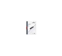 DURABLE 226003 Swingclip rot 25 Stck.