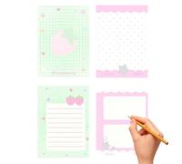 Classeur transparent M5 à 6 trous - Couverture de carnet de poche - Pour l'école, la maison, l'étude, le travail, les voyages, le , la semaine, le mois, le bureau, le sac à dos, le sac à main
