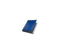 Classeur-Trieur En Plastique, Onglets 1-31, 32 Compartiments, Bleu