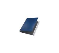 Classeur-Trieur Leitz En Plastique, Onglets 1-3?
