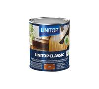 Classic 282 Lasure satin 1 L