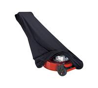 Classic Accessories 73117 Housse pour Tondeuse à Gazon Noir