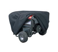 Classic Accessories 79537 Generator Cover, Black, Large