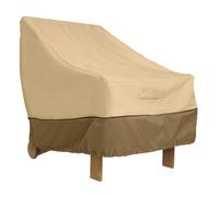 Classic Accessories Housse de Chaise Adirondack, Standard, Veranda de