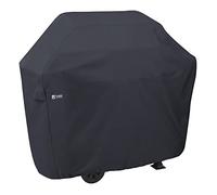 Classic Accessories Housse de Protection Robuste pour Barbecue avec Tissu résistant à l'eau, Taille S (55-304-020401-00)