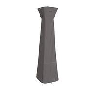 Classic Accessories Housse pour Parasol Chauffant Pyramidal, Taupe, Ravenna de