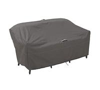 Classic Accessories Ravenna Canapé Loveseat Coque, Taupe XL Taupe