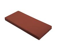 Classic Accessories Ravenna Coussin imperméable pour Banc/canapé Épices 106 x 45 x 7,6 cm