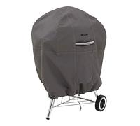 Classic Accessories Ravenna Housse pour Barbecue Large Dark Taupe/Mushroom/Espresso