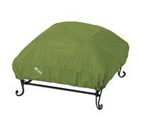 Classic Accessories Sodo 40 inch Square Fire Pit Cover