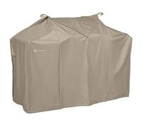 Classic Accessories Storigami Housse de Barbecue imperméable à Pliage Facile 147 cm Brun chèvre