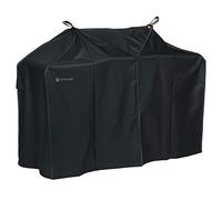 Classic Accessories Storigami Housse de Protection imperméable pour Barbecue Noir Anthracite 147 cm