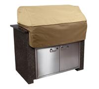 Classic Accessories Veranda 55-340-361501-0055-340-361501-00 Housse pour Barbecue ENCASTRÉ - XS