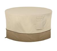 Classic Accessories Veranda 55-465-011501-00 Housse pour Table BRASERO - Ronde