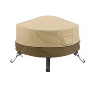 Classic Accessories Veranda 55-488-011501-00 Housse INTÉGRALE pour BRASERO Rond - S
