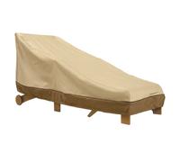 Classic Accessories Veranda 70962 Housse DE Chaise Longue REMBOURRÉ - S