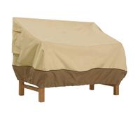 Classic Accessories Veranda 72932 Housse DE CANAPÉ 2 Places - L