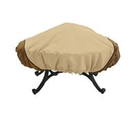 Classic Accessories Veranda 72942 Housse pour BRASERO - Ronde, Grande