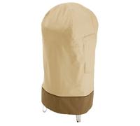 Classic Accessories Veranda 73002 Housse DE FUMOIR - Ronde, Moyenne