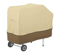 Classic Accessories Veranda Housse de Protection imperméable pour Barbecue et fumoir 86,4 cm