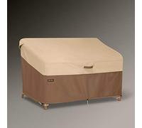 Classic Accessories Veranda's Best Housse imperméable pour canapé/causeuse de patio 193 x 83 x 81 cm