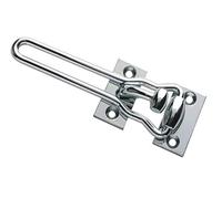 CLASSIC Allongé chromé - Entrebâilleur de porte - SOCONA Ref. O1AL