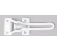 CLASSIC Blanc - Entrebâilleur de porte - SOCONA Ref. O6