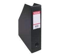Classic-box Esselte dos 7 cm - noir