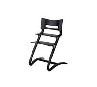 Classic Chaise haute sans arceau Noir