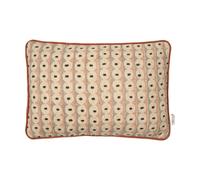 Classic Collection Housse de coussin Dot 40x60 cm Mocha
