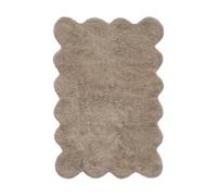 Classic Collection Tapis de bain Clam 60x90 cm Beige
