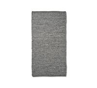 Classic Collection Tapis de couloir Merino Granite. 80x150 cm