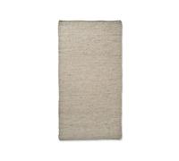 Classic Collection Tapis de couloir Merino Oat. 80x150 cm