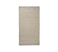 Classic Collection Tapis de couloir Merino Oat. 80x250 cm