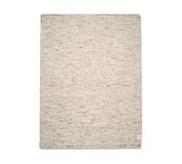 Classic Collection Tapis en laine Merino 200 x 300cm Naturebeige
