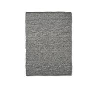 Classic Collection Tapis en laine Merino granite. 200x300 cm