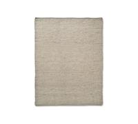 Classic Collection Tapis en laine Merino oat. 140x200 cm