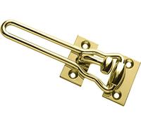 CLASSIC Doré - Entrebâilleur de porte - SOCONA Ref. O2