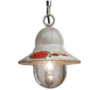 CLASSIC IMPERIA A201, Plafonnier suspendu en céramique, Ferroluce