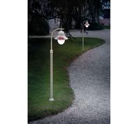 CLASSIC IMPERIA A202, lampadaire en céramique, Ferroluce