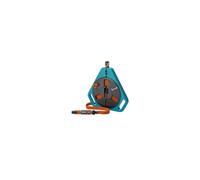 Gardena Classic Roll-fix 20 Tuyau plat textile en boîtier-enrouleur, 20m 757-20