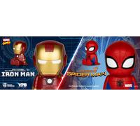 Classic Marvel Comics Piggy Bank tirelire Spiderman 12 cm